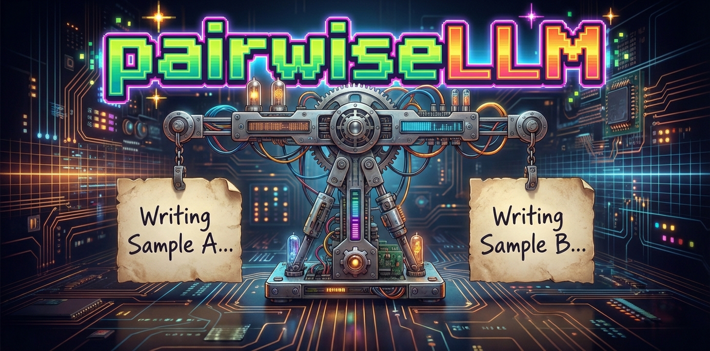 pairwiseLLM