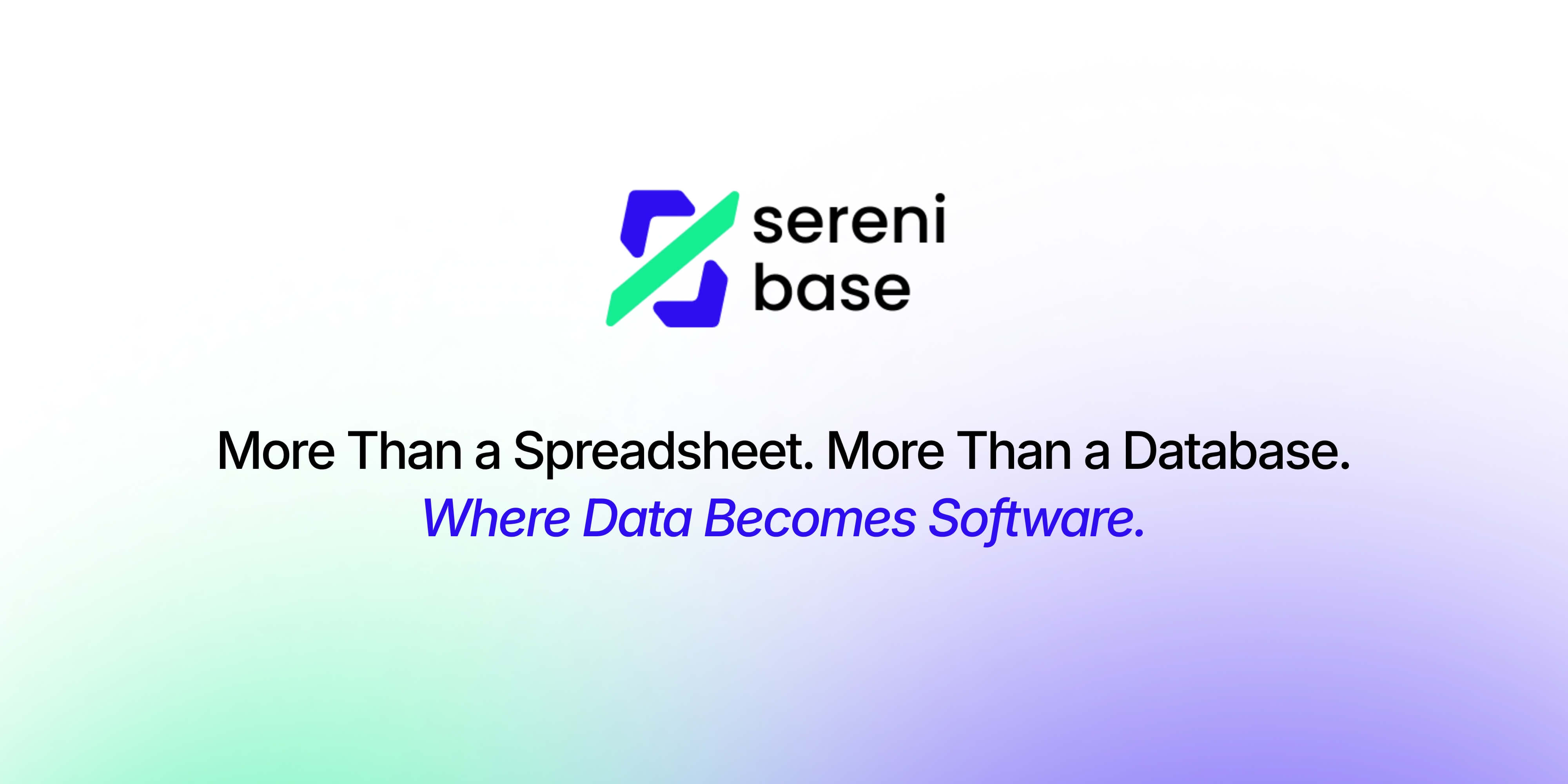 sereni-base