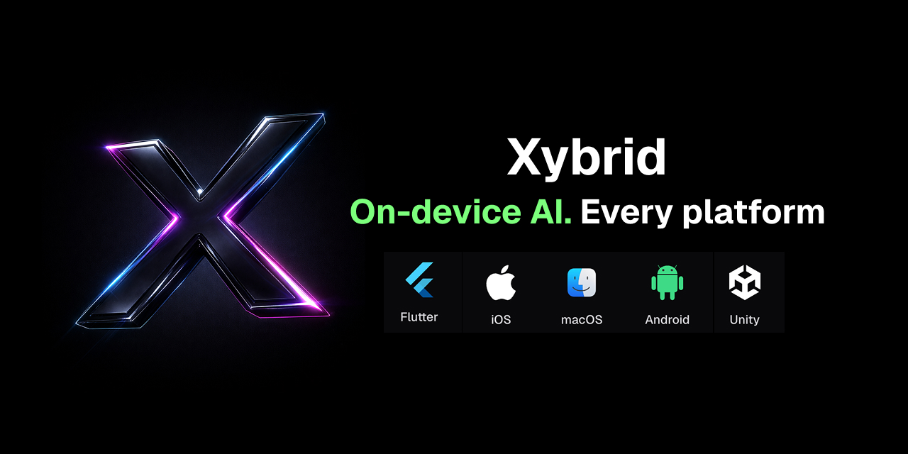 xybrid