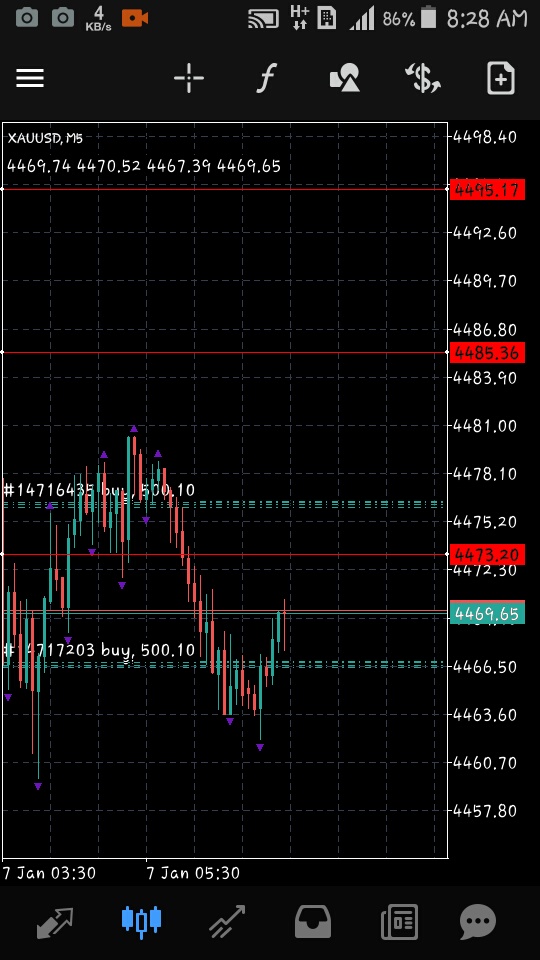 forextradingbot