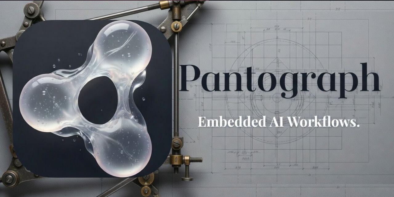 Pantograph