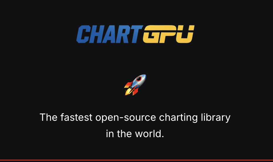 ChartGPU