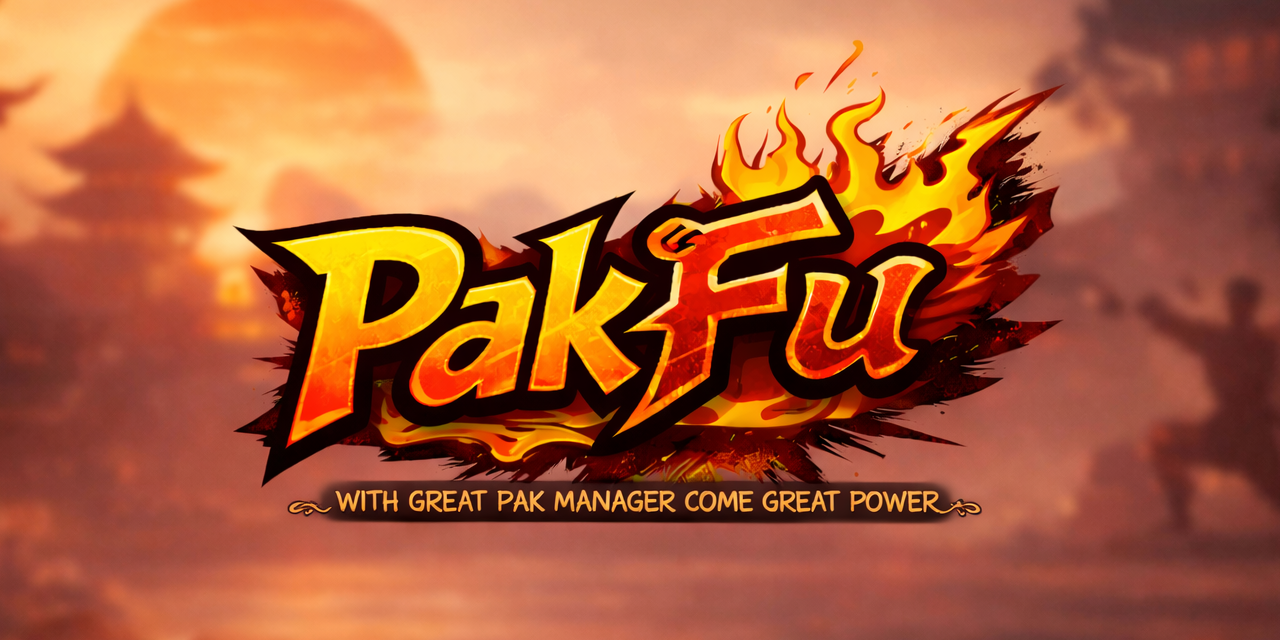 PakFu