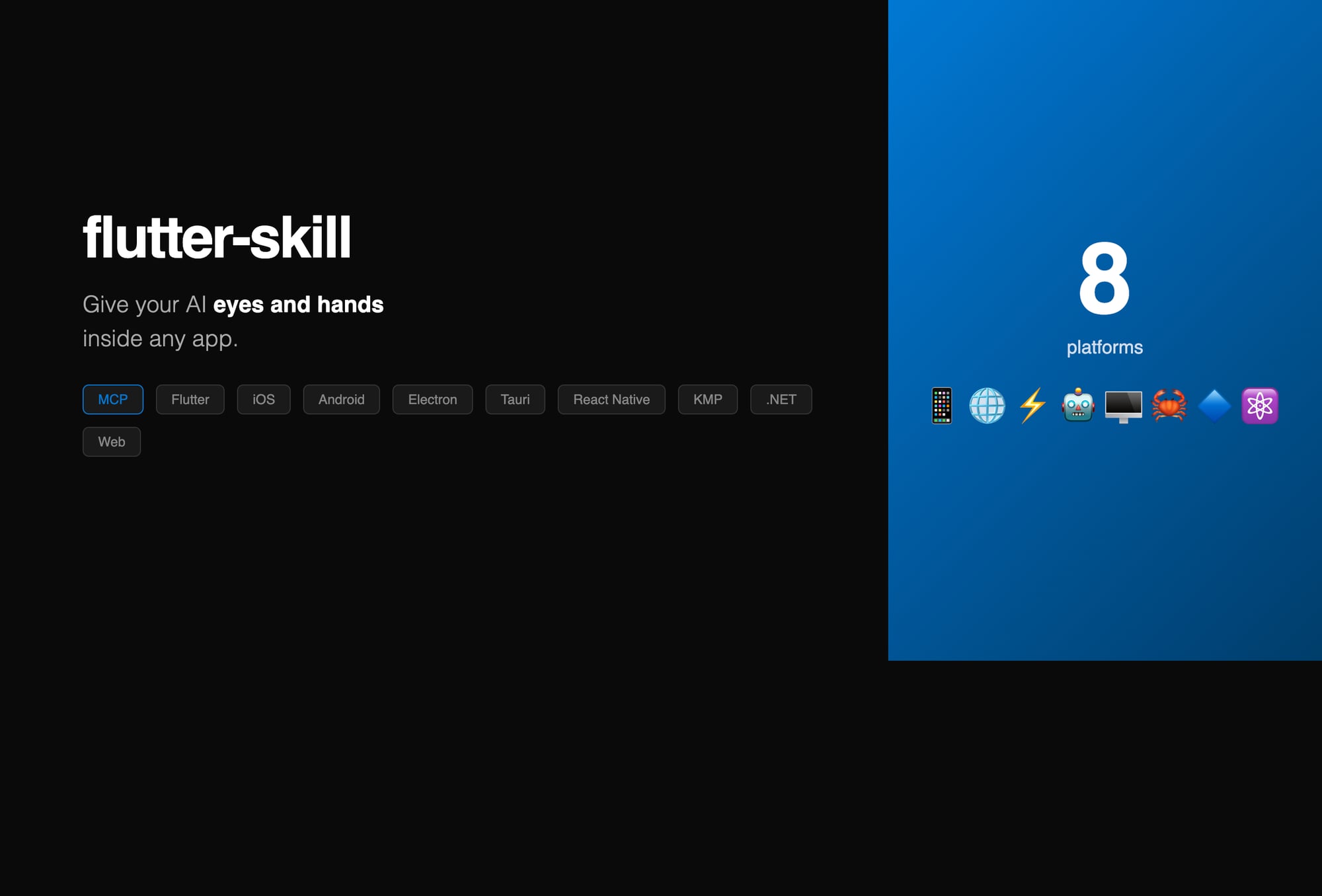 flutter-skill