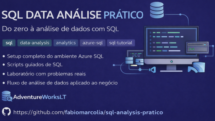 sql-data-analysis-pratico