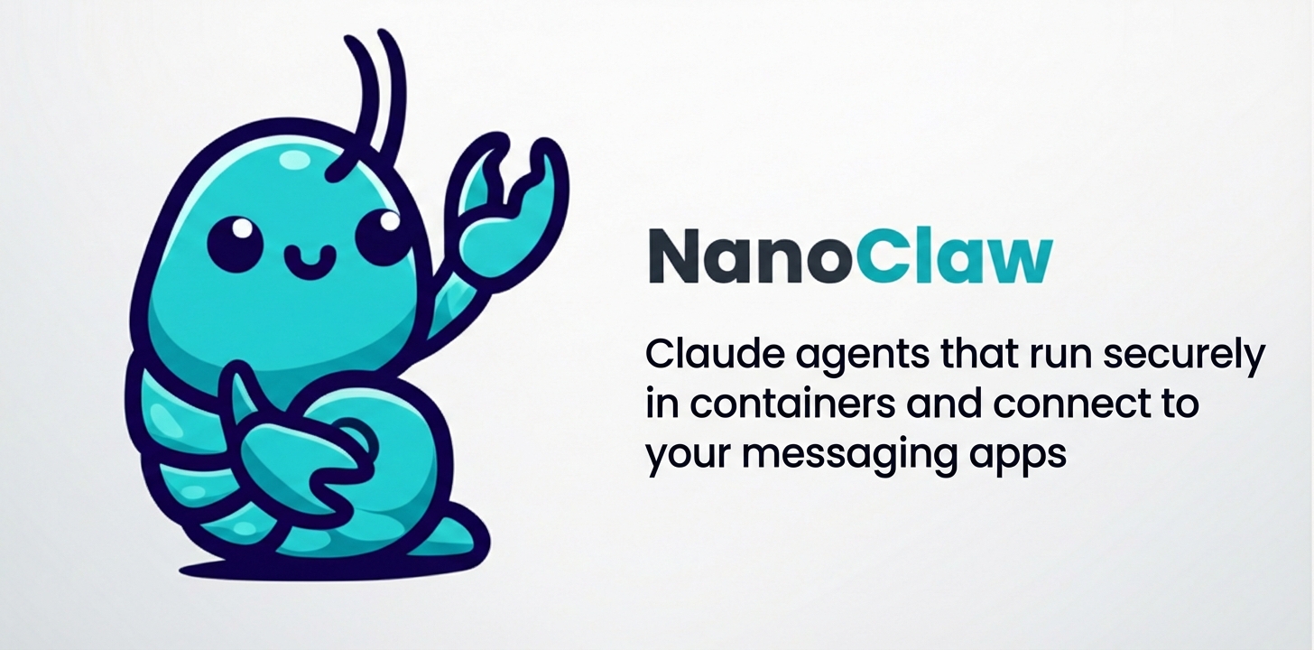 nanoclaw