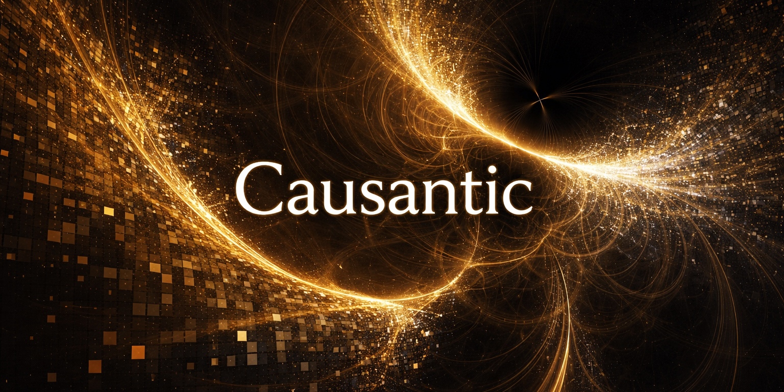 causantic
