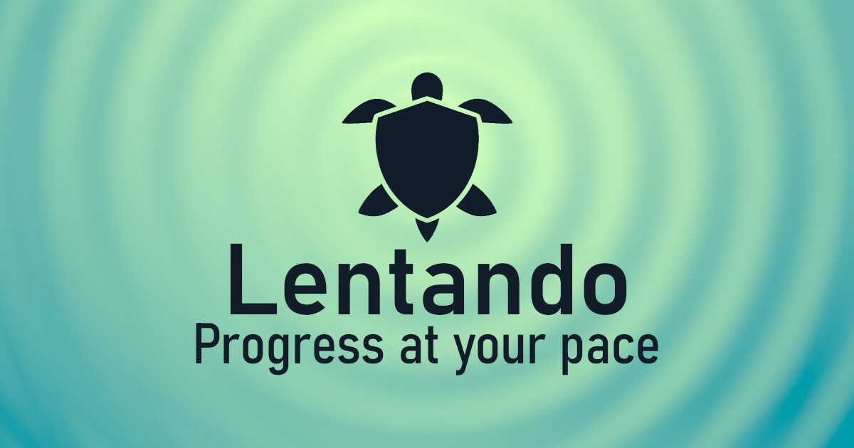 Lentando