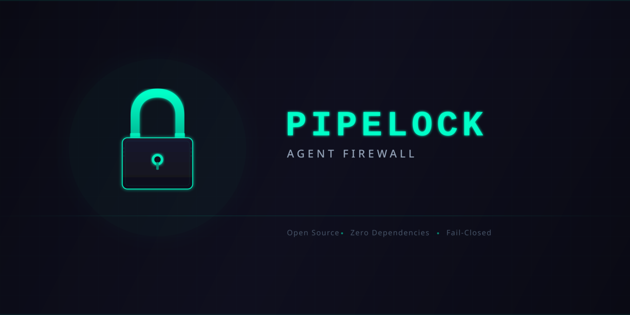 pipelock