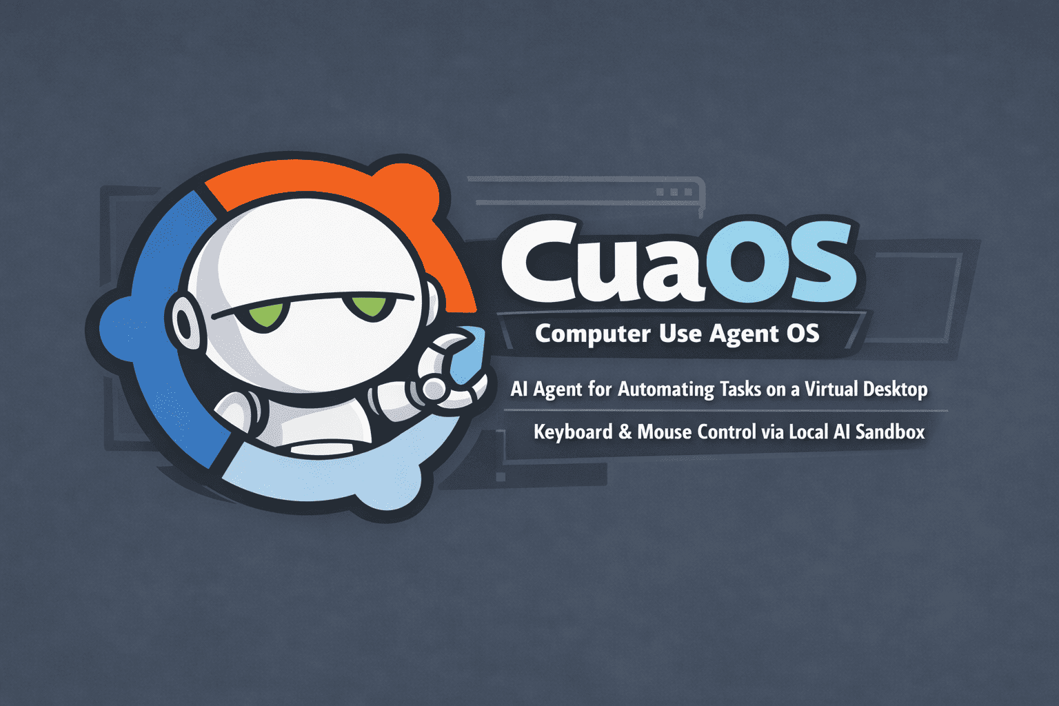 CuaOS