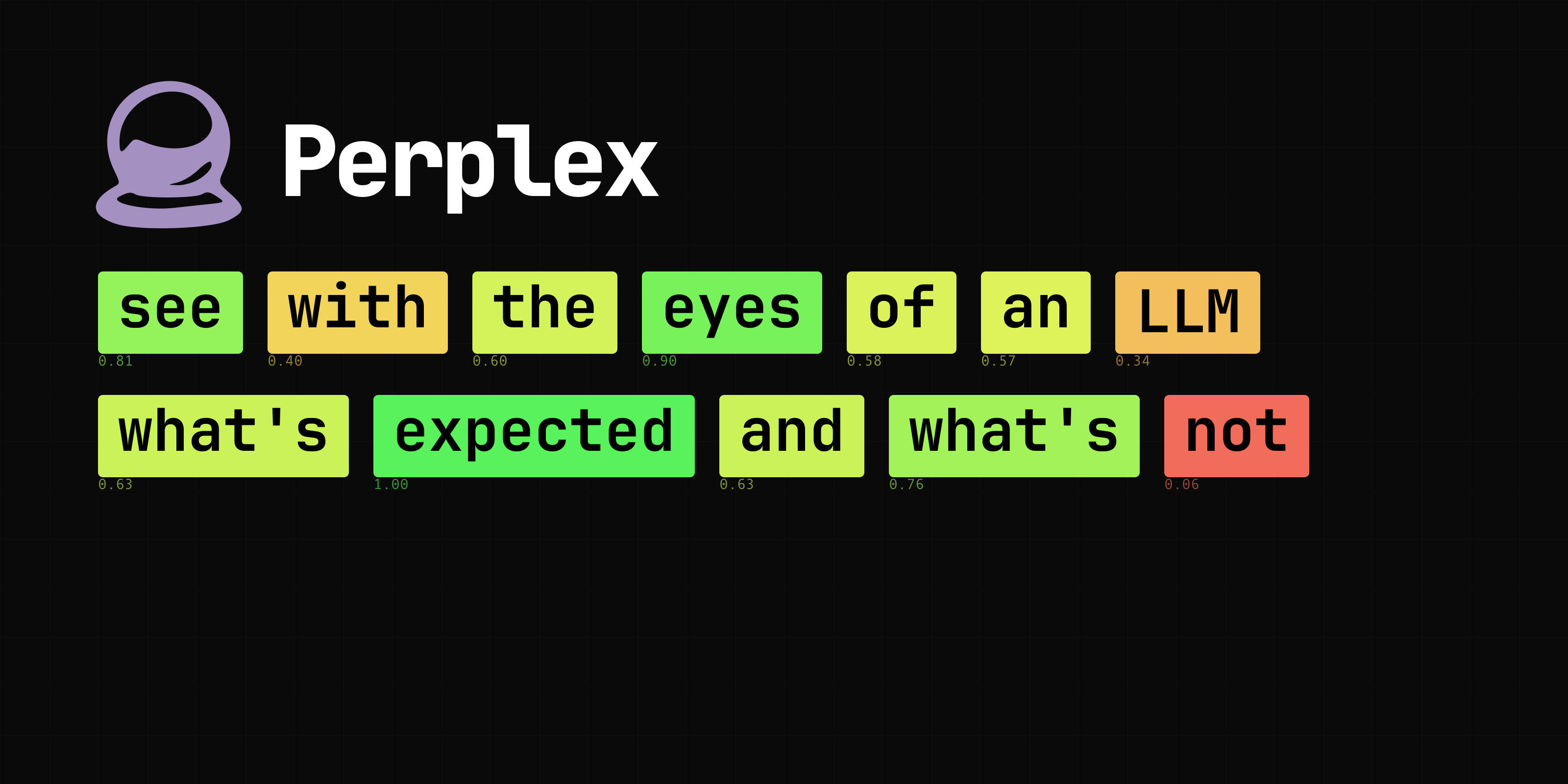 Perplex