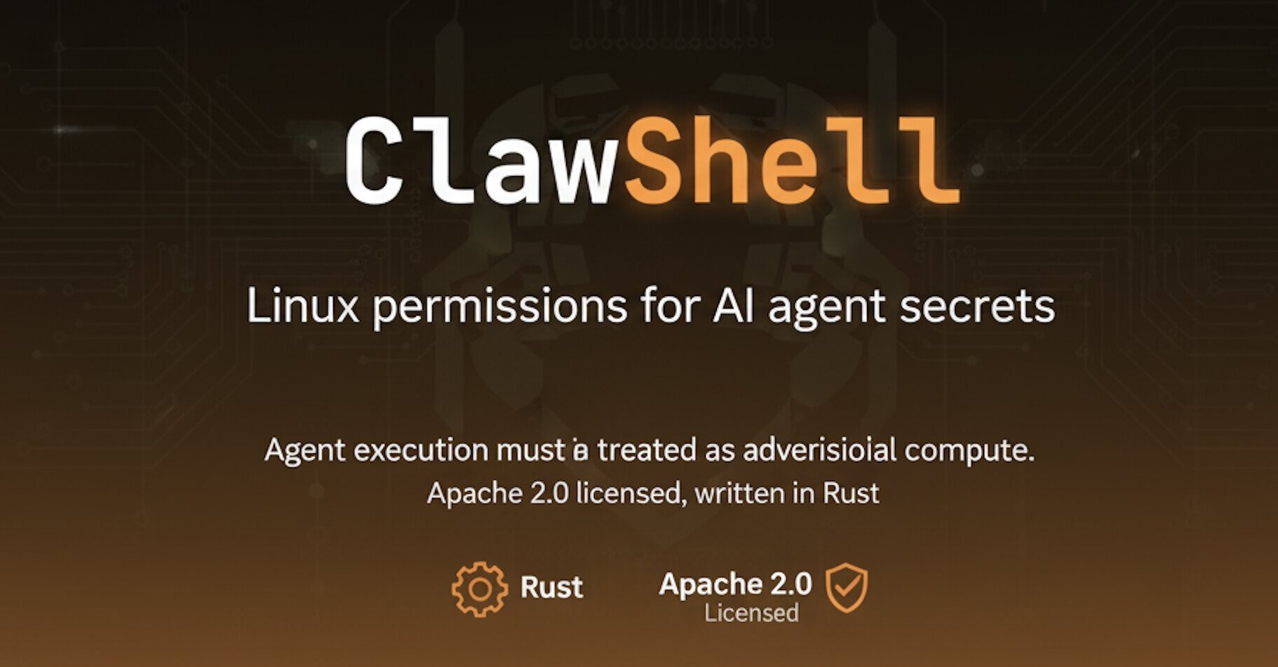 clawshell