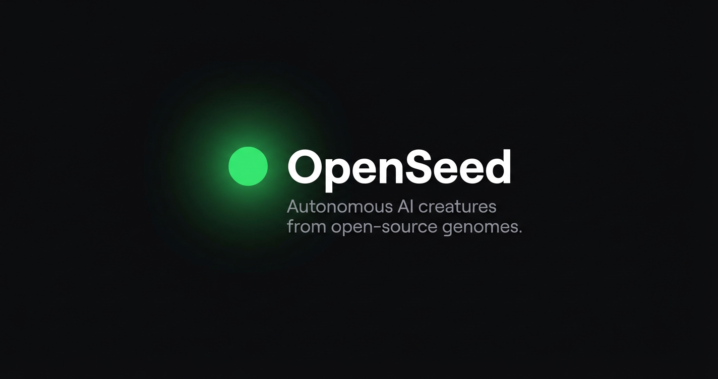 openseed