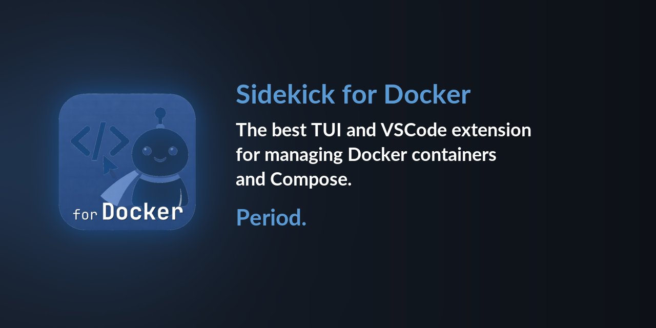 sidekick-docker