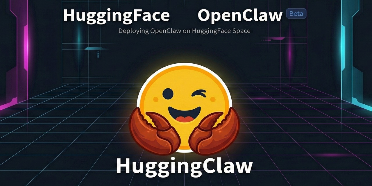 HuggingClaw
