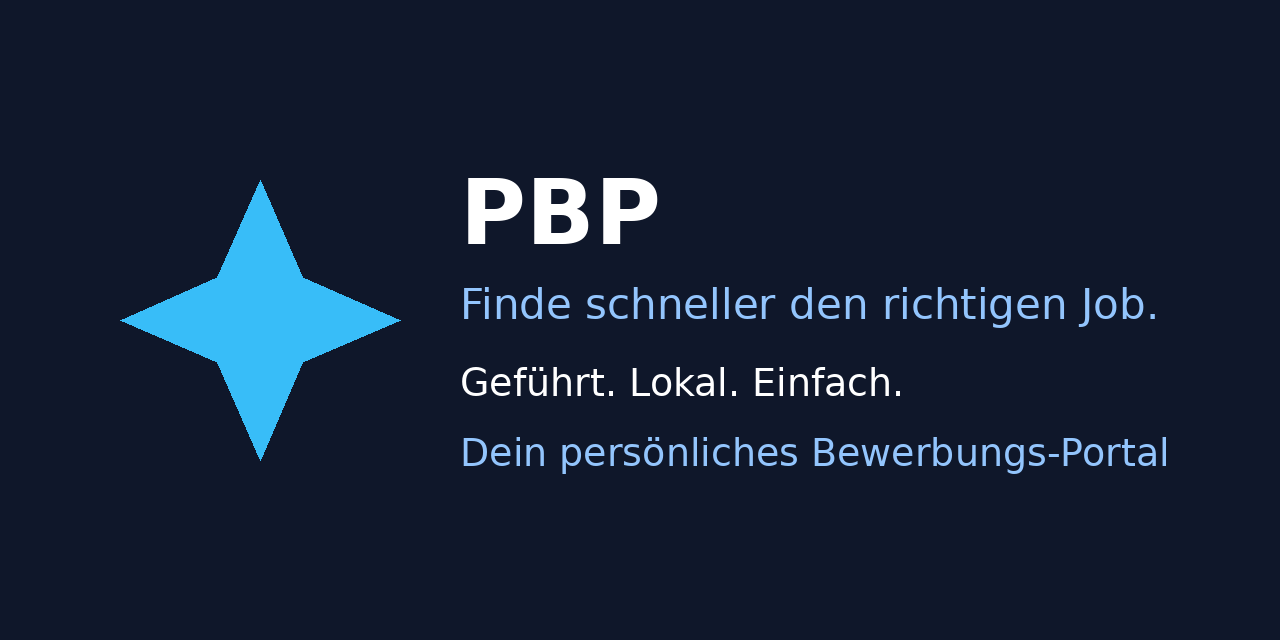 PBP