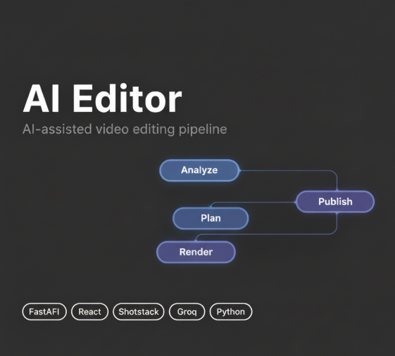 AI_Editor