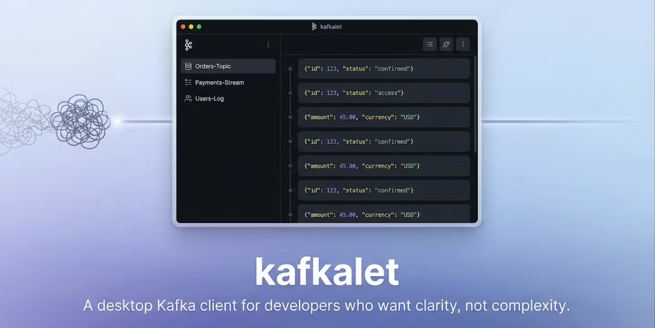 kafkalet
