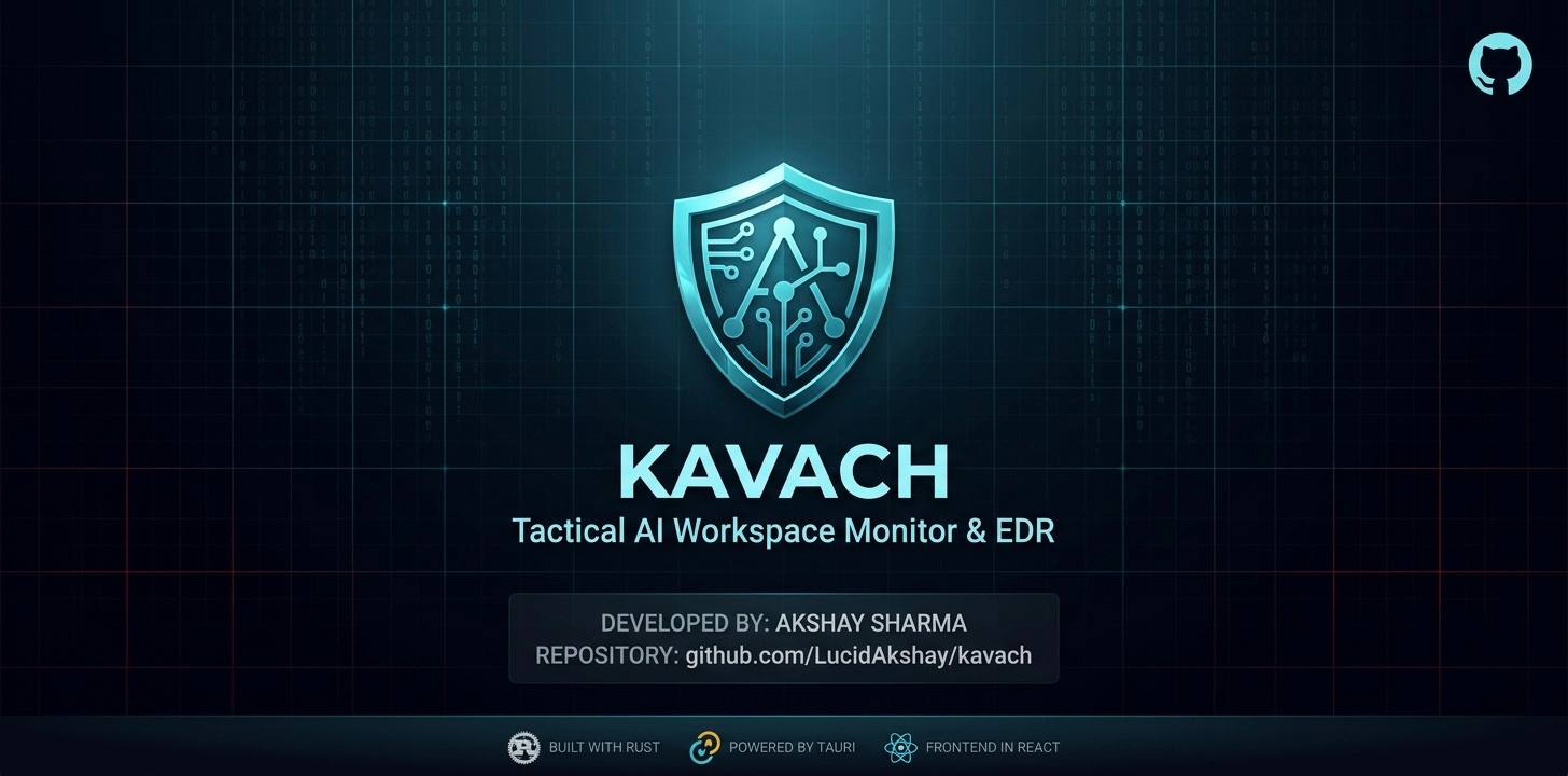 kavach