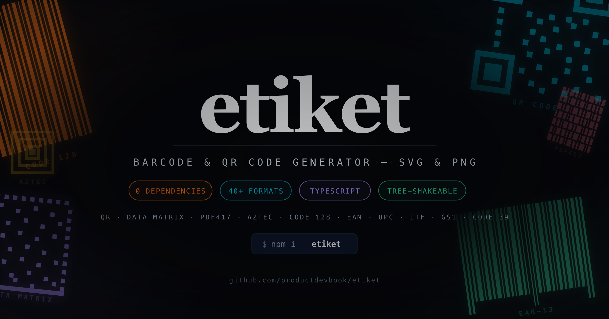 etiket