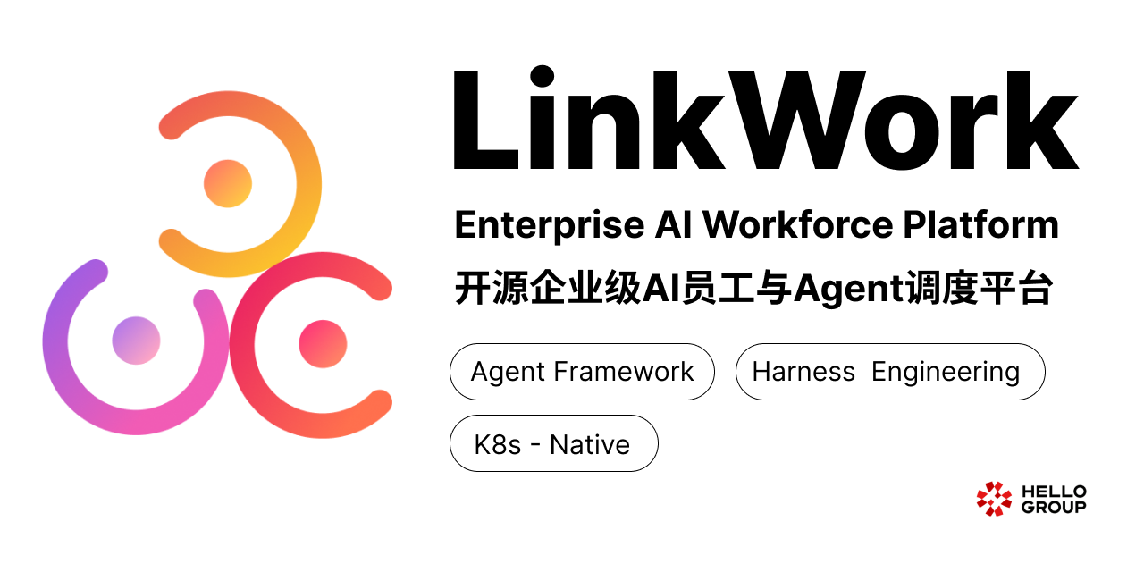 LinkWork
