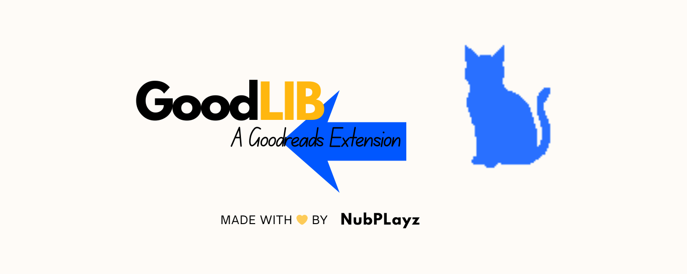 GoodLib-Zlib-Goodreads-extension