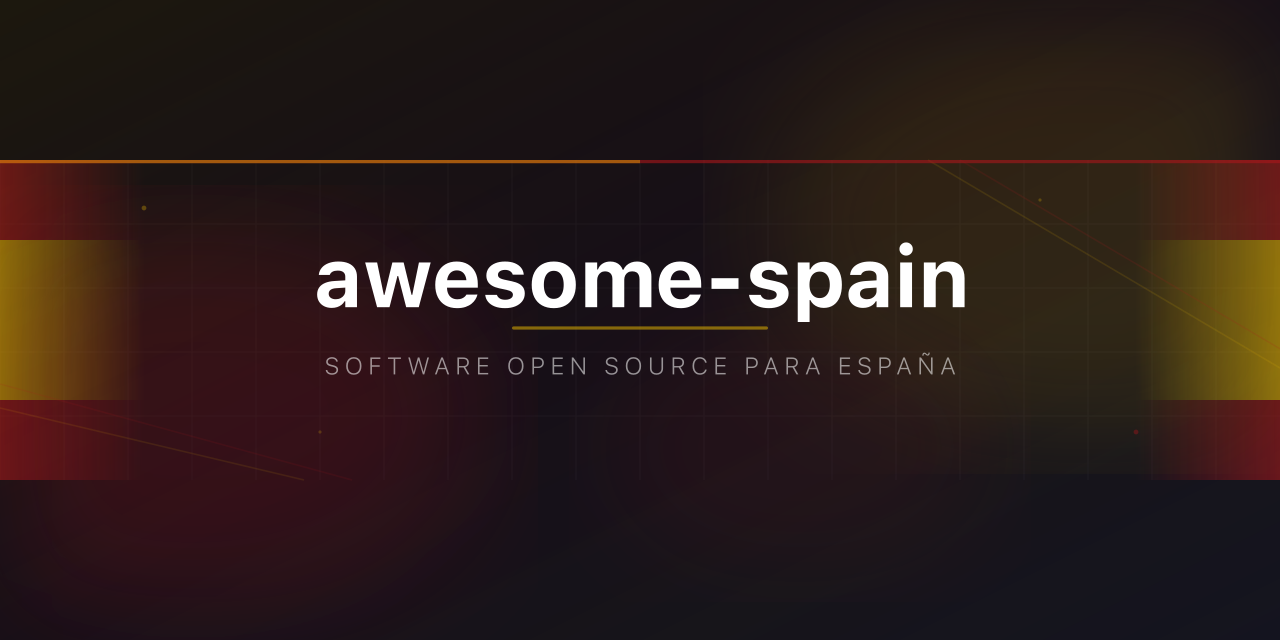 awesome-spain