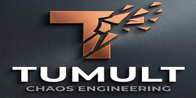 tumult