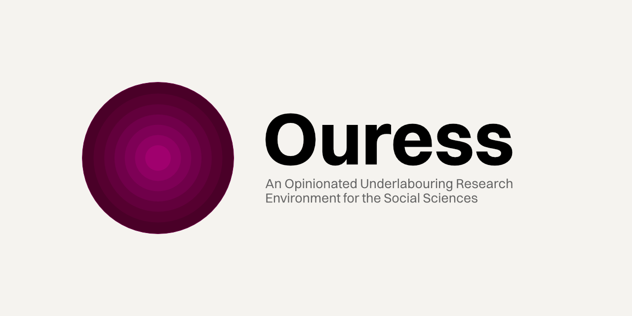 Ouress