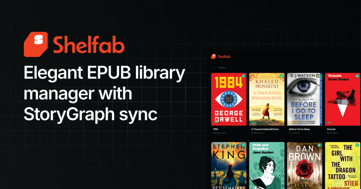 shelfab