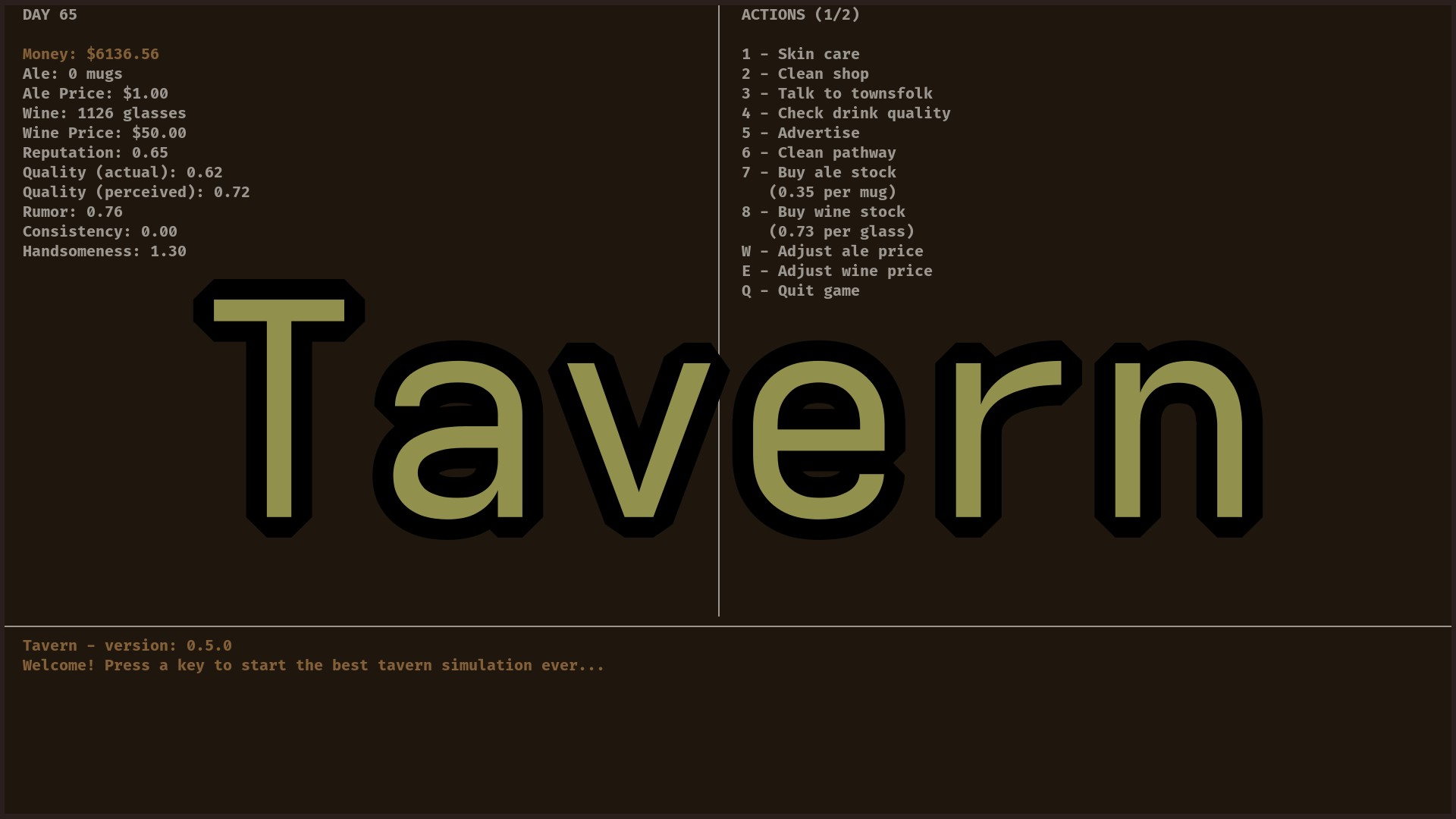 Tavern