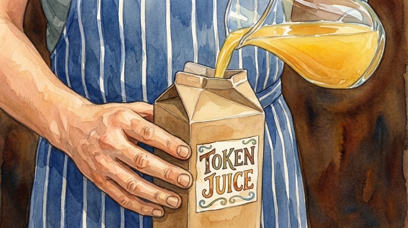 tokenjuice