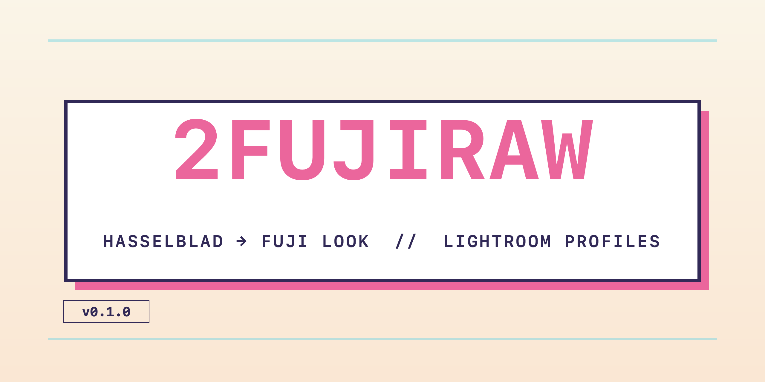 2FujiRaw