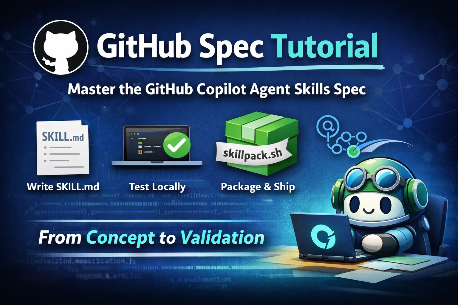 GitHub-Spec-Tutorial