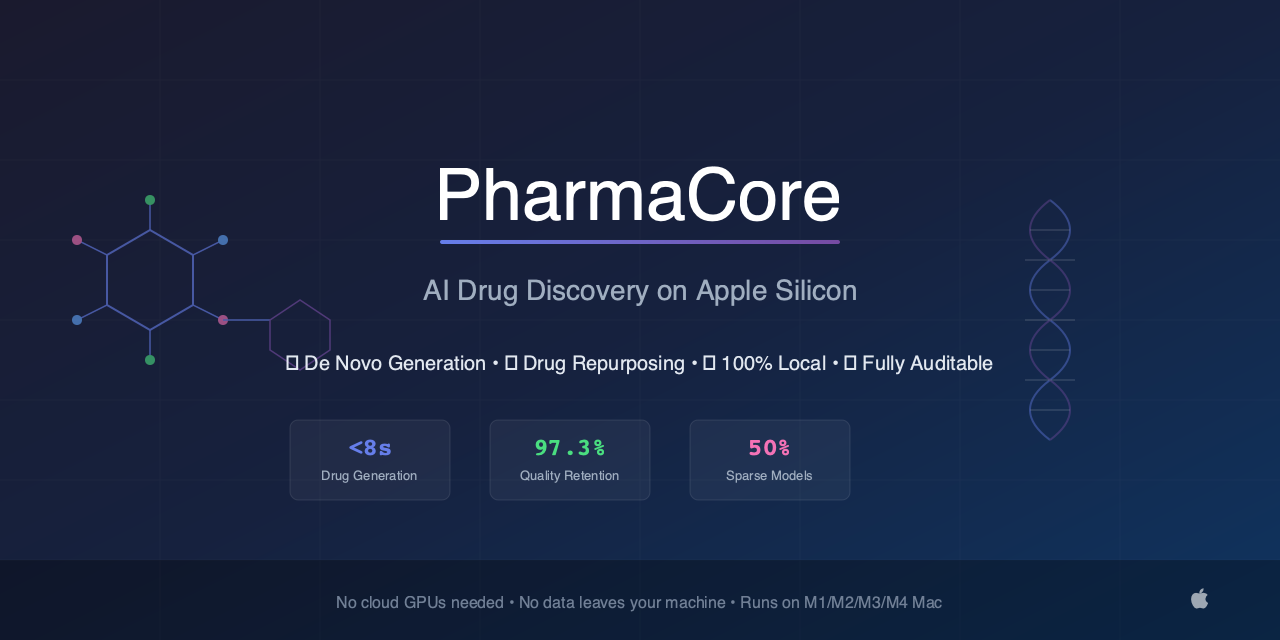 PharmaCore