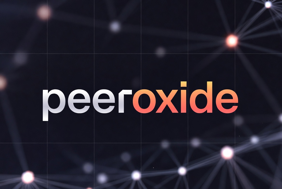 peeroxide