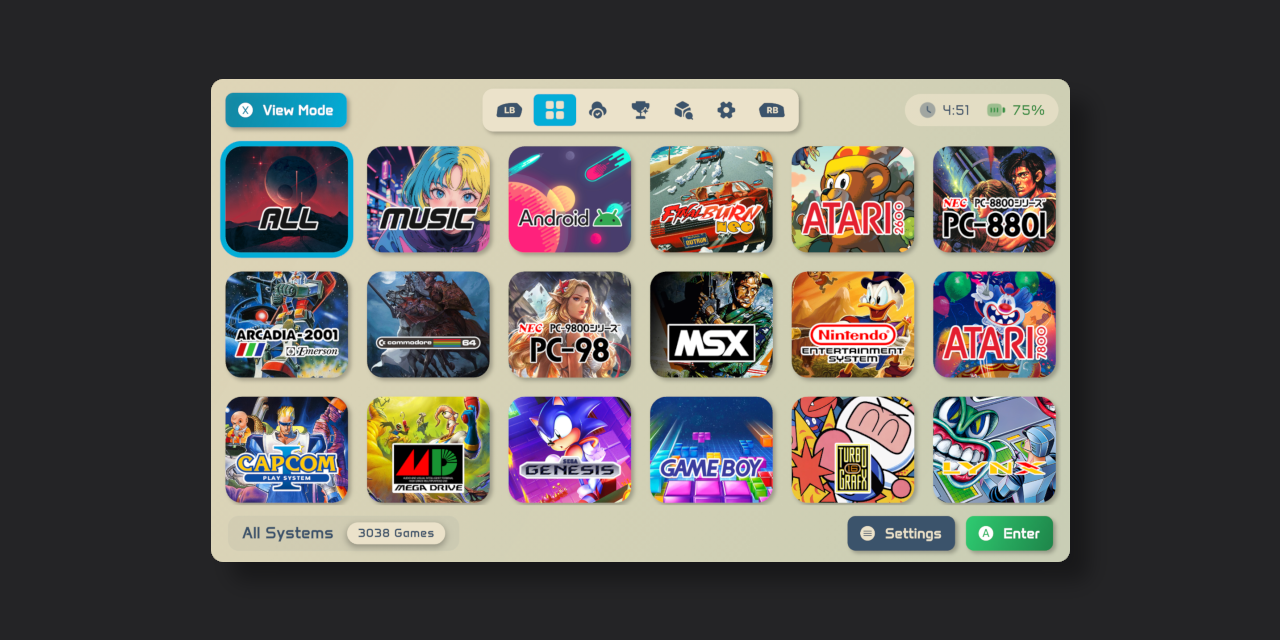 neostation-frontend