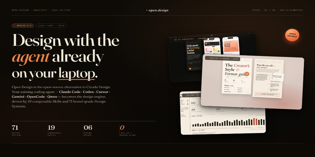 open-design