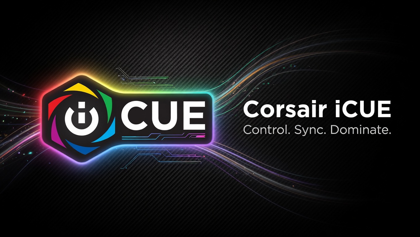 Corsair-iCUE-Crack-2026-C