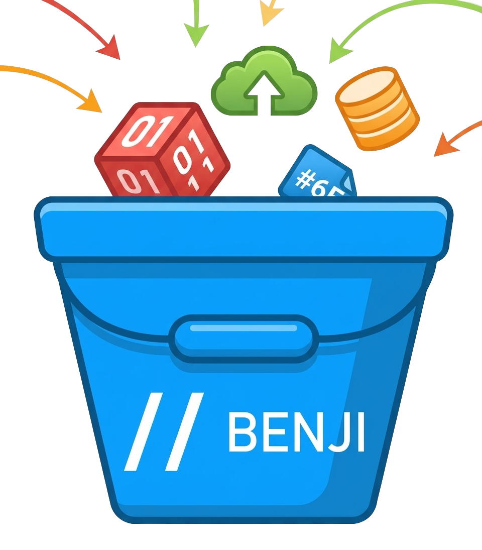benji