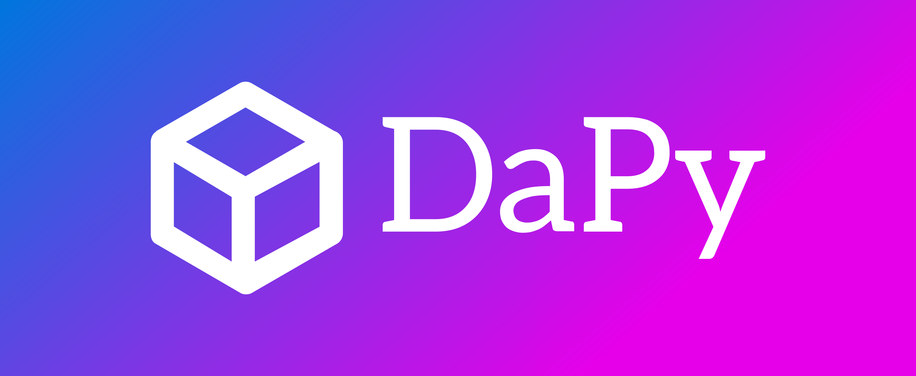 DaPy