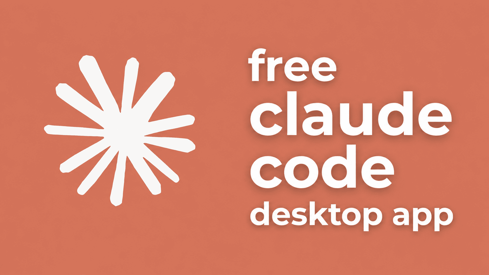 free-claude-code-ai-desktop-app