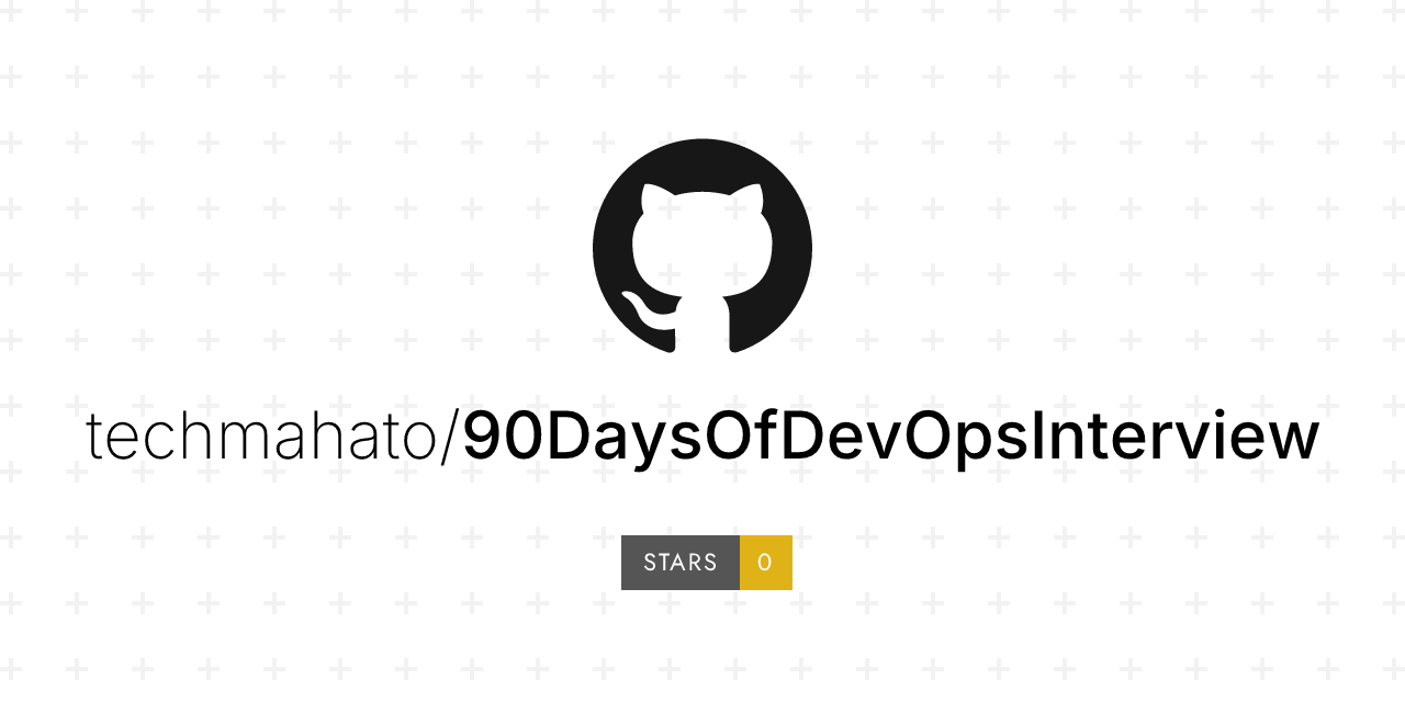 UltimateDevOpsInterviewGuide