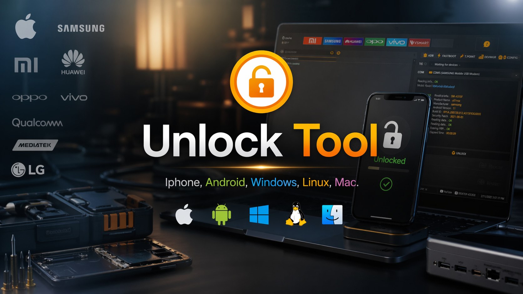 Unlocker-Tool-VPro-2026