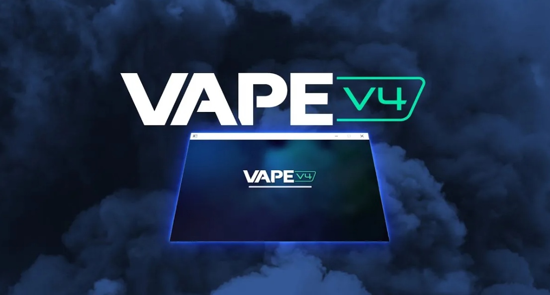 Minecraft-Vape-V4-2026