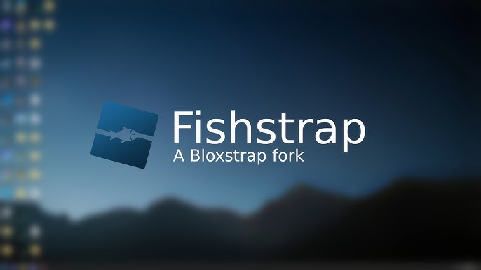 fishstrap