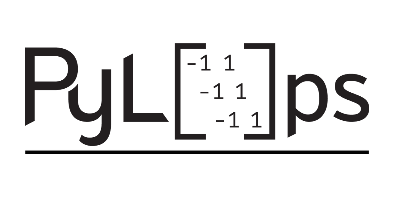 pylops