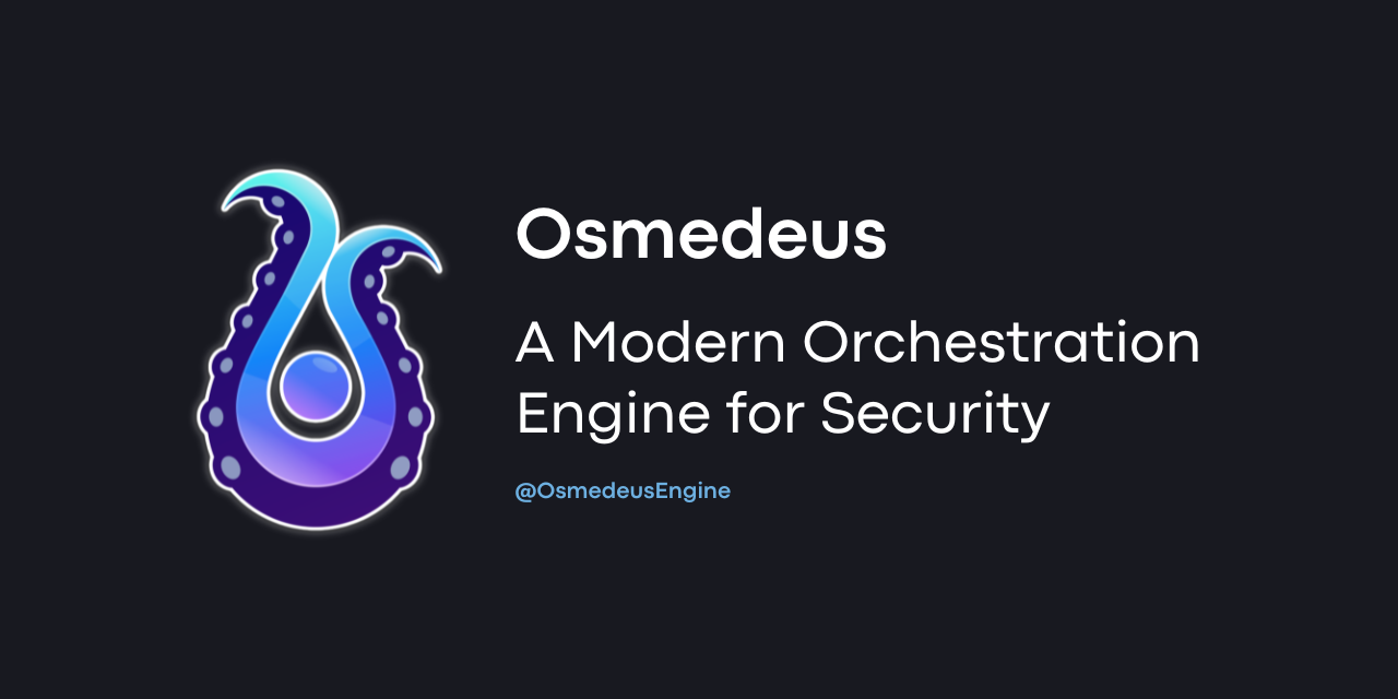 osmedeus