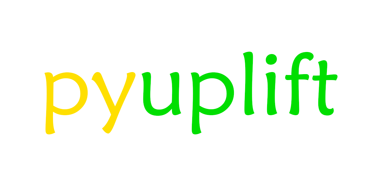 pyuplift