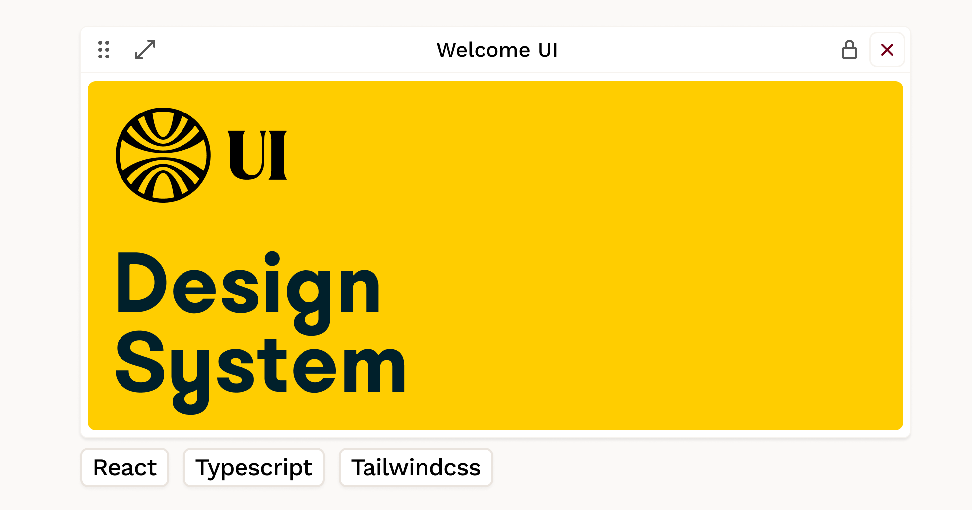 welcome-ui